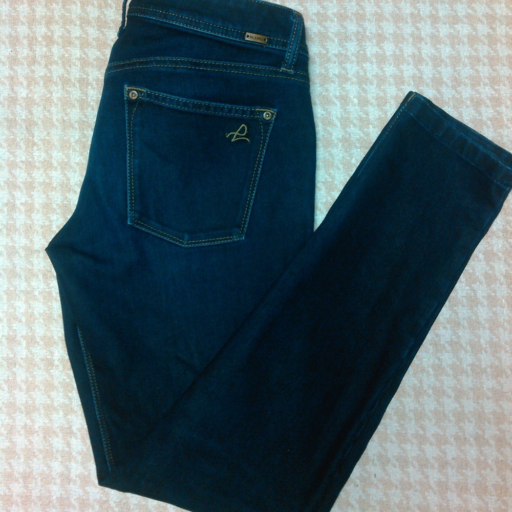 DL1961 EMMA LEGGING